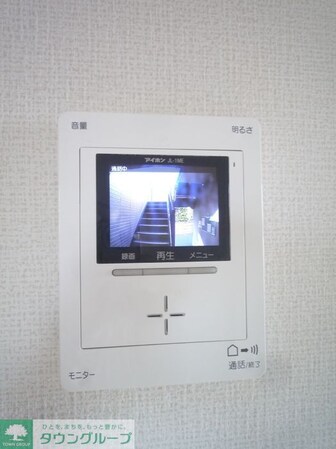 ソフィアKの物件内観写真